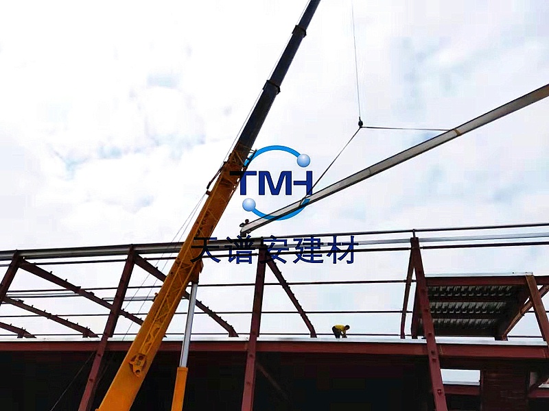 广东钢结构加工企业排名